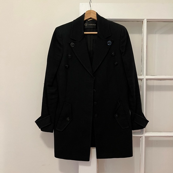 Versace jacket - Picture 2 of 7